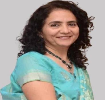 Dipti Mehta